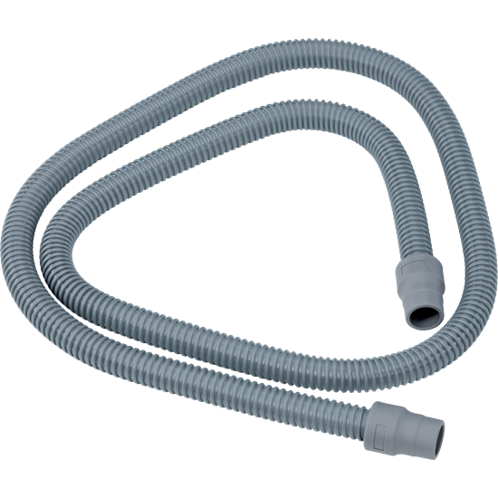 Grafik für CPAP Schlauch Standard | 183 cm | 19/22 mm in Linde Healthcare Elementar Webshop