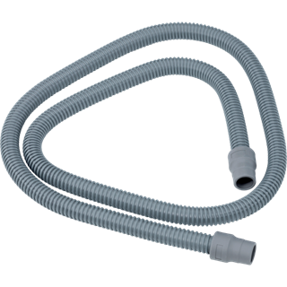 Grafik für CPAP Schlauch Standard | 183 cm | 19/22 mm in Linde Healthcare Elementar Webshop