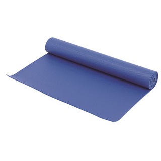 Grafik für Yogamatte KARMA mit Tasche in blau in Linde Healthcare Elementar Webshop