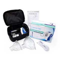 PocketAir® Mesh-Inhalationsgerät
