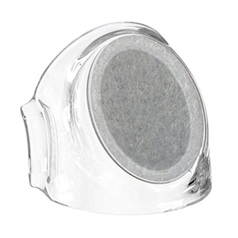 Diffusor mit Filter für ESON™2 CPAP-Maske