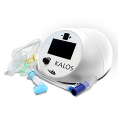 Kalos® Hustenassistent / Cough Assist