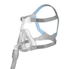 Quattro™ Air Full-Face-Maske von ResMed